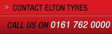 Contact Elton Tyres Services